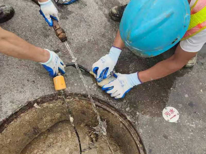 巩义马桶漏水维修专业