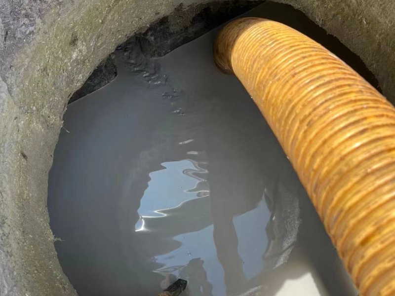 巩义专业抽污水 管道清理疏通 抽化粪池 沉淀池